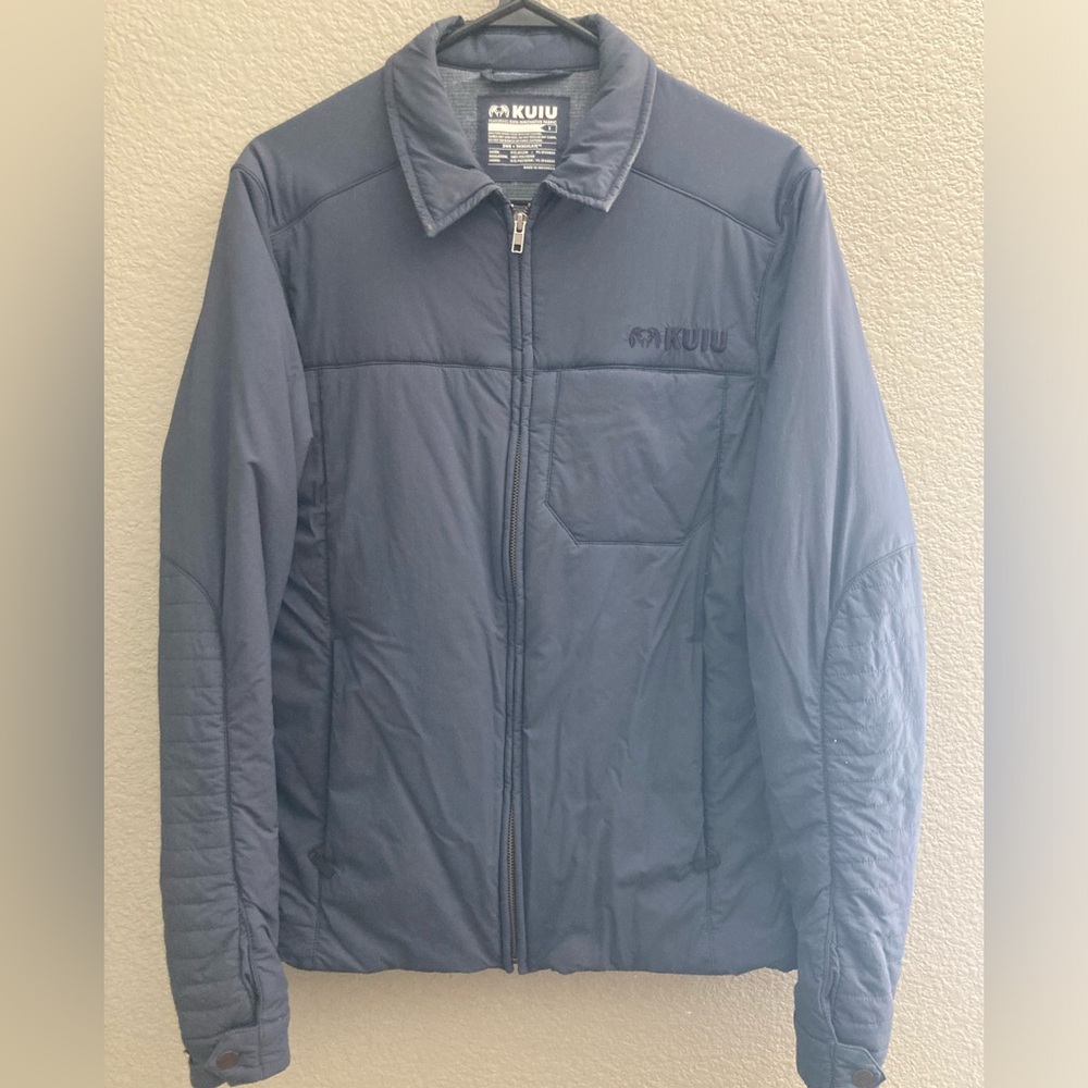 KUIU men’s jacket.
